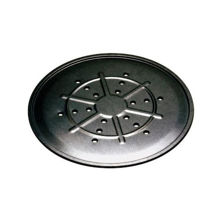 Old Smokey Old Smokey No 19BG Replacement Bottom Charcoal Grate 8405714